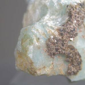 国産鉱物 天河石 アマゾナイト 山梨県黒平産の画像5