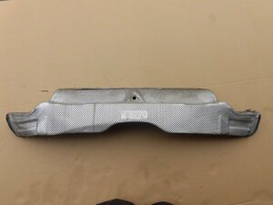 *'02 Porsche Boxster 98665 muffler .. доска ( номер товара :986.505.475.00)*