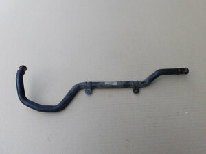 *'02 Porsche Boxster 98665 AT oil cooler coolant pipe * on ( product number :996.106.672.01)*