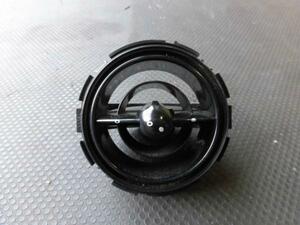 ◆'02 BMW MINI R50 RA16 ONE エアコン噴出口/吹出口/送風口/ルーバー(全箇所共通 / 品番：6 800 887) ※数あり◆