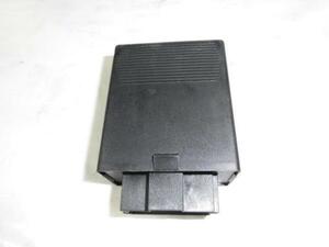 ◆'00 ベンツ W638 V280 コンビネーションリレー(品番：A 000 446 00 27)◆