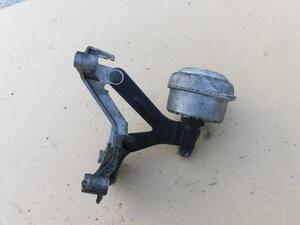 *'98 Porsche Boxster 986K left engine mount / mission mount ( product number :986.375.153.00) * stay attaching *