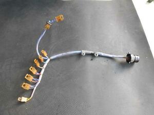 *'98 Porsche Boxster 986K 5HP-19 AT/ AT mission inside part Harness / wiring / coupler *