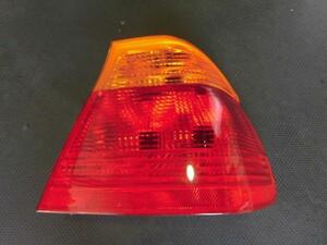 ◆'00 BMW E46 320i AM20 右テールランプレンズ(品番：8 364 922)◆