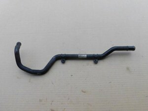 *'00 Porsche Boxster 98665 AT oil cooler coolant pipe * on ( product number :996.106.672.00)*
