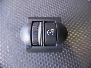 ◆'09 VW ゴルフⅤ GT TSI 1KBLG メーター照度調整スイッチ/イルミ調光スイッチ/レオスタットスイッチ(品番：1K0 941 334 B)◆