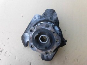 *'00 Porsche Boxster 98665 right rear hub bearing ASSY/ Knuckle ( product number :996.341.657.10)*
