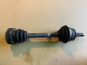 *'03 Alpha Romeo 156 932AXA right front drive shaft ASSY( product number :46307304)*