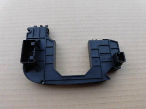 *'04 Porsche 955 Cayenne S 9PA00 steering column multi function module ( product number :7L5 953 549 B)*