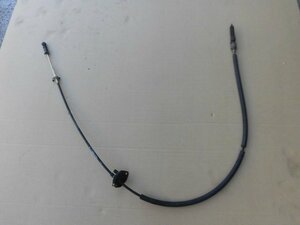 *'00 Porsche Boxster 98665 AT shift cable /AT shift wire ( product number :986.033.03)*