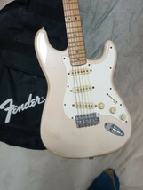 Fender ストラトキャスター_画像2