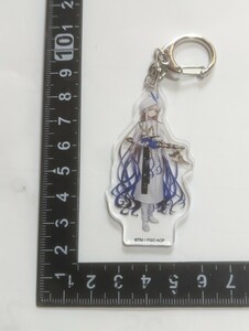 FGO　アクリルキーホルダー　未使用　中古