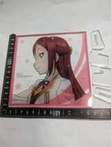 ラブライブ　シリーズ　グッズ　ナイロン未開封中古　未使用中古　中古　５個セット_画像6