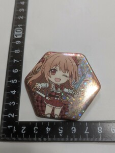  Princess Connect can badge unused used 