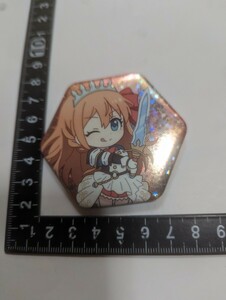  Princess Connect can badge unused used ⑧