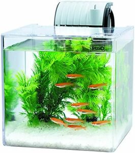  aquarium aquarium SF-17KF quiet .. breeding set plastic Tetra 