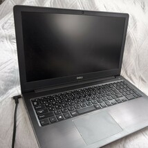 DELL Vostro P62F Core i5 7th_画像1