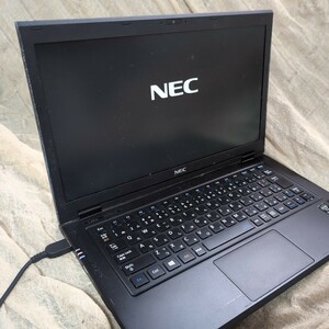 NEC HZ550AAB Core i5