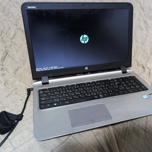 HP ProBook 450 G3 Core i5