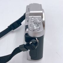 1円〜 Panasonic/パナソニック Lumix DMC-GF7 ミラーレス一眼 デジタルカメラ ボディ 動作確認済み _画像9