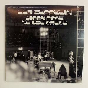 LED ZEPPELIN / JIMMY PAGE NO USE GRECO (2CD) 1972年10月2日武道館公演の間違いなく決定盤！素晴らしい高音質で話題沸騰中のアイテム！の画像3