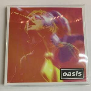 OASIS / JILY J.I.L.Y Perfect Edition 1996 Cardiff Unreleased Live Album EVSD 間違いなく決定盤マスターサウンド！兄弟来日記念特価！