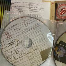 THE ROLLING STONES / THE BRUSSELS AFFAIR「キースの不良思想」(2CD) ド定番音源の1973年ブリュッセル公演！バンドも音質も最強です！_画像5