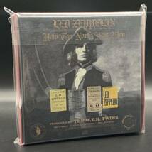 LED ZEPPELIN / HOW THE NORTH WAS WON「北部開拓史」(8CD BOX)_画像2