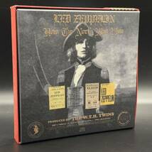 LED ZEPPELIN / HOW THE NORTH WAS WON「北部開拓史」(8CD BOX)_画像4