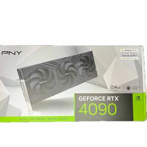 GeForce RTX 4090 24GB