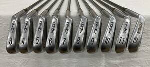 HONMA GOLF