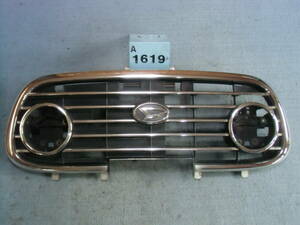 A1619:Mira Gino/L700S②MiniLight用 フロントGrille Used item