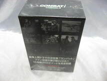 コンバット COMBAT! DVD-BOX COMMAND2 DVD　新品_画像1