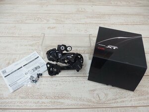 ■M★新品箱入！シマノDEORE XT（M8050-GS）★Di2 Rディレイラー/11S■//Q427