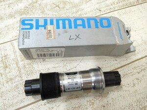 ■M★新品箱入！シマノBB-ES51/73★オクタリンクBB/126mm■//Q542