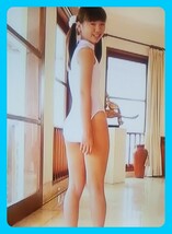 【アイドル当時物】佐々木みゆうOsa/佐々木みゆうJun_画像2