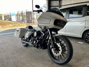 【動画有】★2015 ROAD GLIDE SPECIAL (FLTRXS) ★車検2026年6月★交換・下取り可★