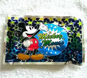 【非売品】第一生命 DISNEY MICKEY MOUSE 瞬間冷却剤 (ディズニー・ミッキーマウス・長期在庫品)