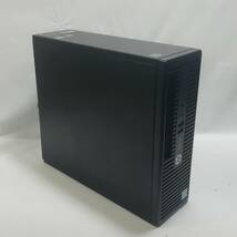 HP ProDesk 400 G3 SFF / Core i5 6500 / 8GB _画像1