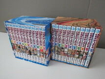 ONE PIECE ワンピース / 1-61巻 BOX付き エピソード1-6 / 尾田栄一郎_画像2