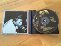 James Brown / Live At The Apollo, 1962(MFSL 24K Gold CD)ジェームス・ブラウン (Mobile Fidelity Sound Lab：UDCD 583)_画像4