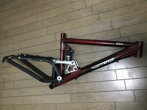 COMMENCAL META 4.20