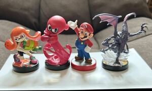 amiibo Amiibo s pra toe n Mario lido Lee 