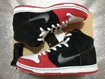 ★新品★US11★シカゴ★UPRISE ｘ NIKE DUNK HIGH PREMIUM SB★アップライズ ⅹ ナイキ ダンク ハイ プレミアム エスビー★29cm★_画像1