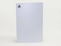 【開始価格1円】 SONY PlayStation5 新型マイナーチェンジモデル CFI-1200 本体 PS5 ソニー プレステ5 初期化済 動作確認済_画像5