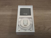 Google Pixel 7 Pro 128GB Obsidian SIMフリー コーティング済 動作確認済 付属品完備 spigen ケース付_画像7