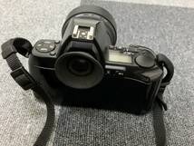 動作OK Nikon ニコン AF F801 一眼レフ フィルムカメラ SIGMA 1：3.5_画像6