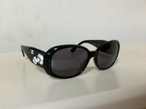 破損無し CHANEL　シャネル　サングラス　5113　c.501/87　56□16　130　3N メガネ 眼鏡 レディース ブラック系 