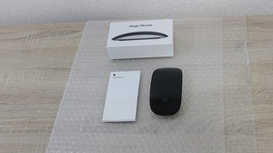 * free shipping! beautiful goods!Apple Magic Mouse MMMQ3J/A [ black ]*M6