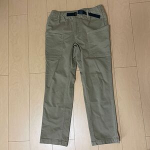 GSP-71GRIP SWANY グリップスワニー定番キャンプパンツ